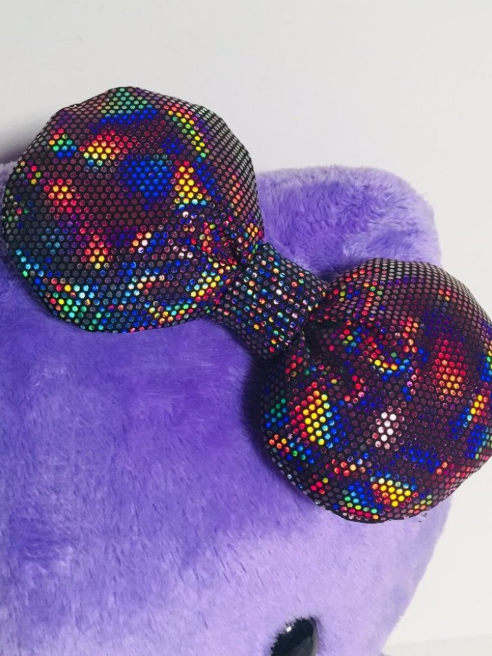 Hello Kitty Build a Bear Replacement Bow